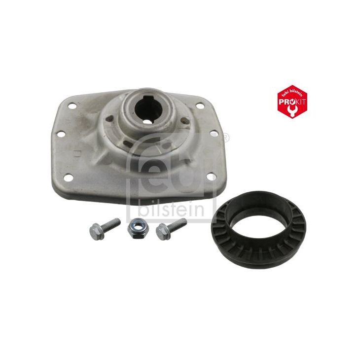 Remonto komplektas, pakabos statramstis FEBI BILSTEIN 11973