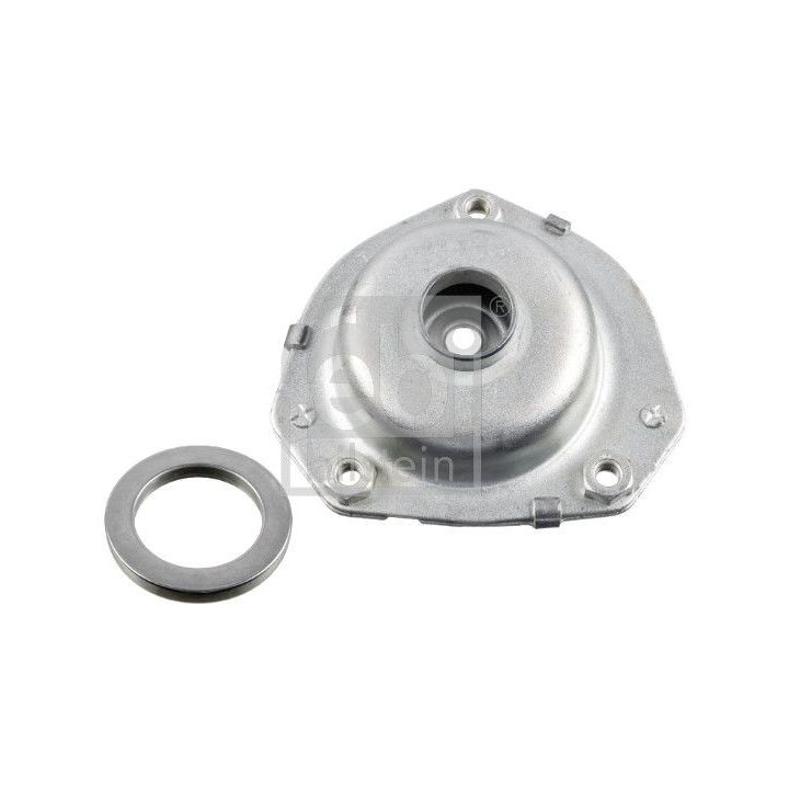 Remonto komplektas, pakabos statramstis FEBI BILSTEIN 12026