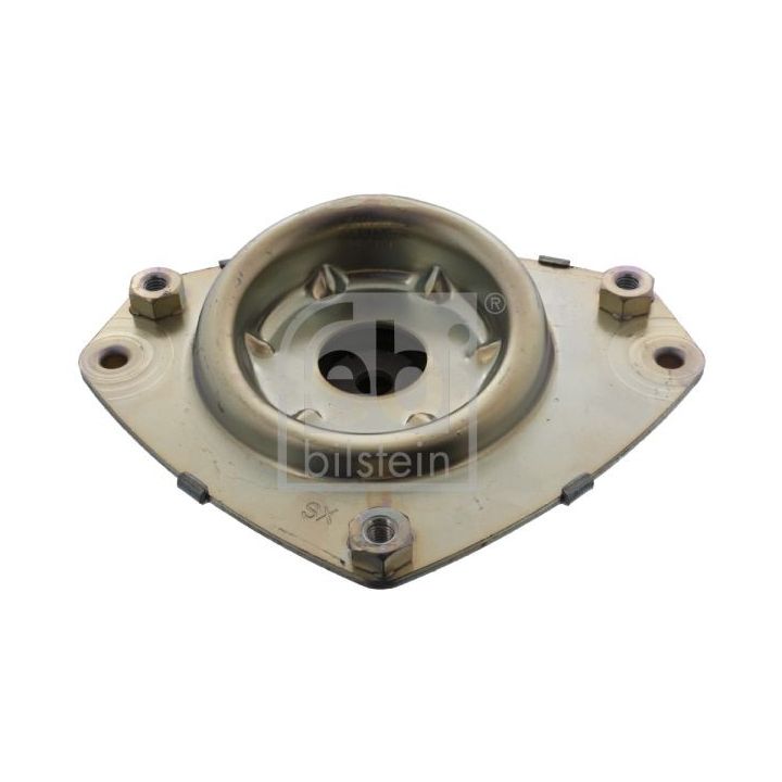 Pakabos statramsčio atraminis guolis FEBI BILSTEIN 12069