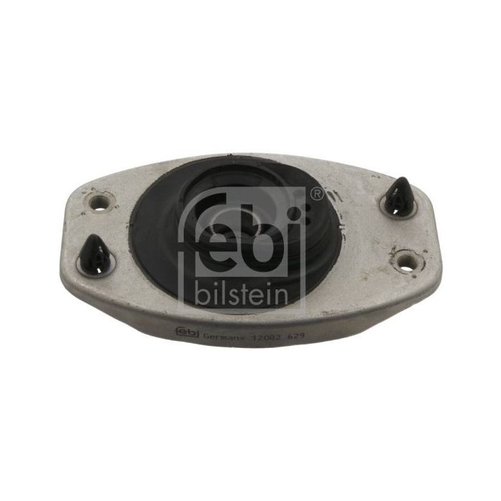 Remonto komplektas, pakabos statramstis FEBI BILSTEIN 12082