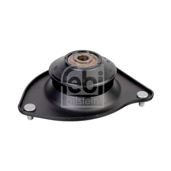 Remonto komplektas, pakabos statramstis FEBI BILSTEIN 24266