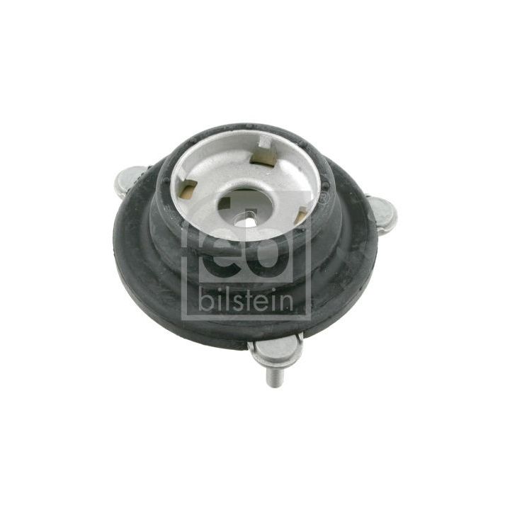 Remonto komplektas, pakabos statramstis FEBI BILSTEIN 27115