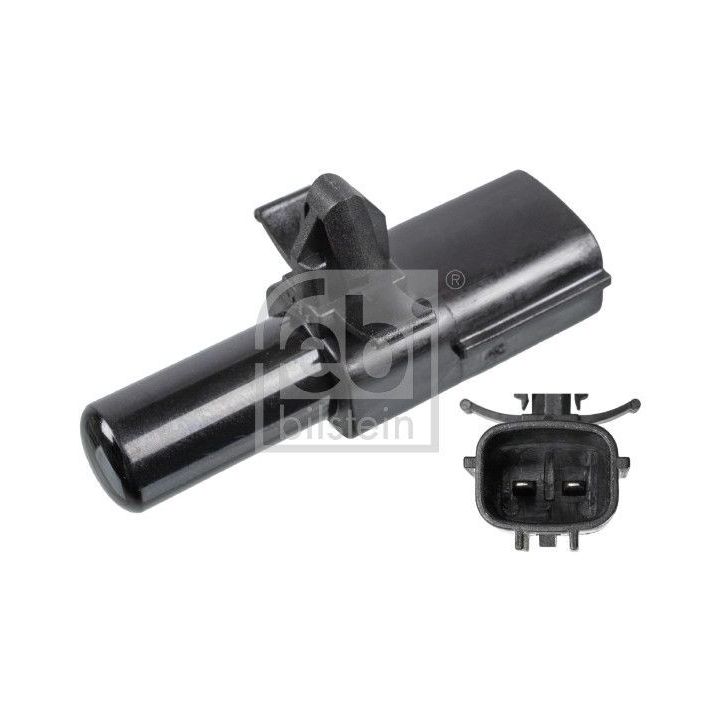 Jutiklis, išorės temperatūra FEBI BILSTEIN 174015