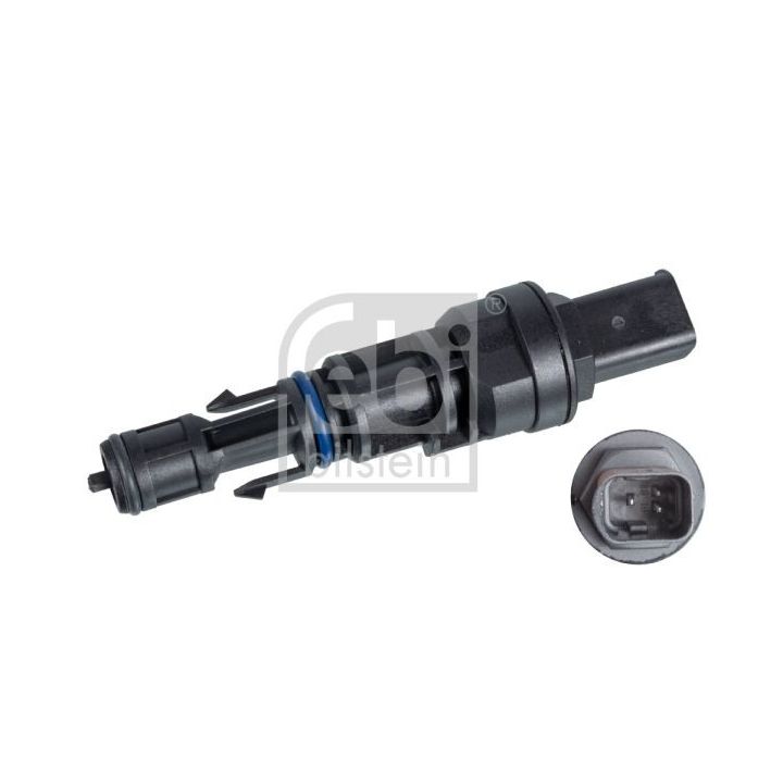 Jutiklis, greitis FEBI BILSTEIN 45166