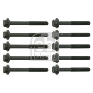 Varžtų kompl., cil. galvutės varžtai FEBI BILSTEIN 14304