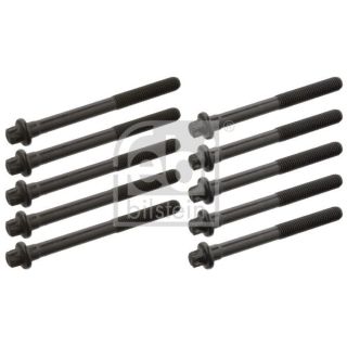 Varžtų kompl., cil. galvutės varžtai FEBI BILSTEIN 19444