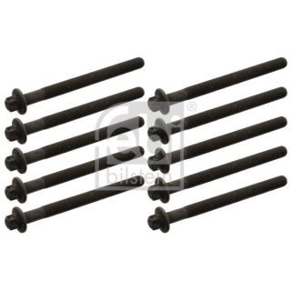 Varžtų kompl., cil. galvutės varžtai FEBI BILSTEIN 24074