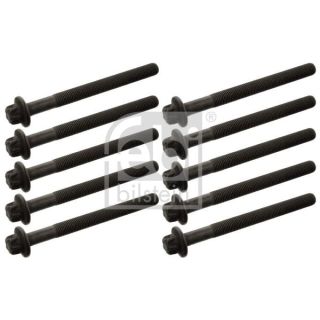 Varžtų kompl., cil. galvutės varžtai FEBI BILSTEIN 24075