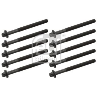 Varžtų kompl., cil. galvutės varžtai FEBI BILSTEIN 24099