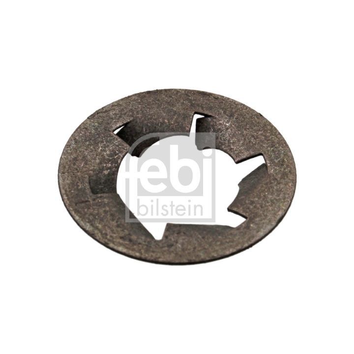 Varžtas, stabdžių diskas FEBI BILSTEIN 18399