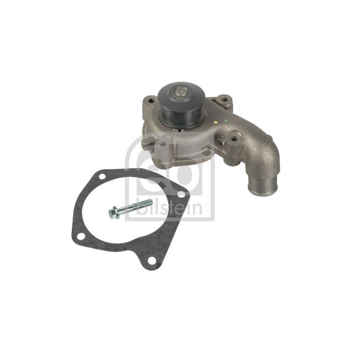 Vandens siurblys, variklio aušinimas FEBI BILSTEIN 05633