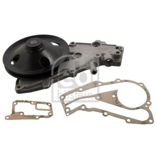 Vandens siurblys, variklio aušinimas FEBI BILSTEIN 09018