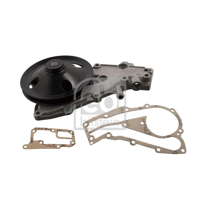 Vandens siurblys, variklio aušinimas FEBI BILSTEIN 09018