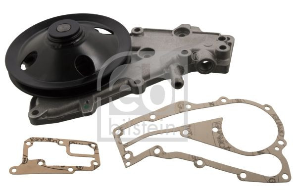 Vandens siurblys, variklio aušinimas FEBI BILSTEIN 09018