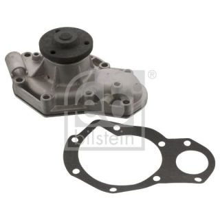 Vandens siurblys, variklio aušinimas FEBI BILSTEIN 09021