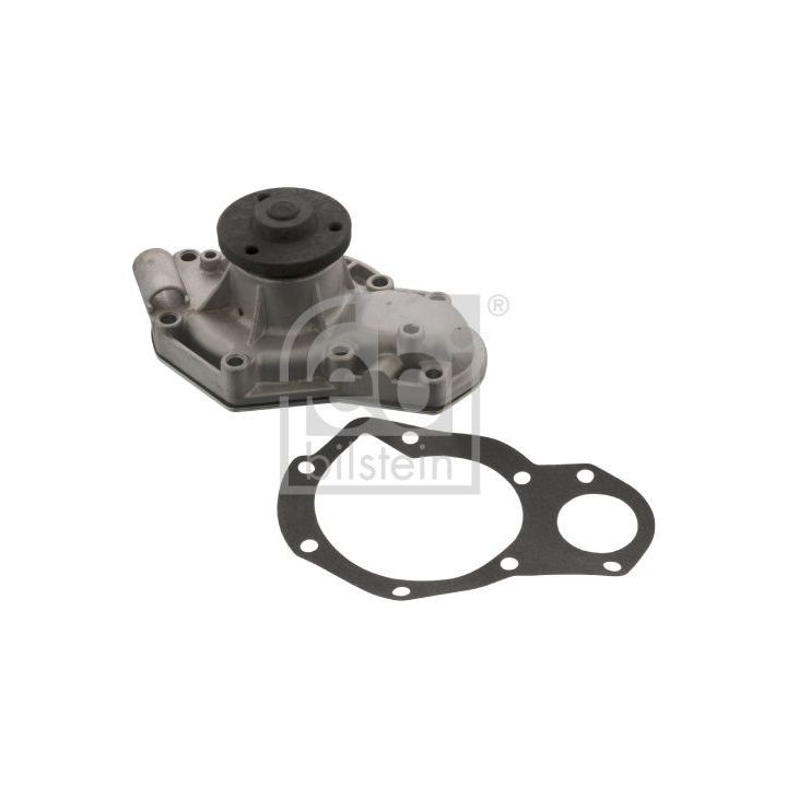 Vandens siurblys, variklio aušinimas FEBI BILSTEIN 09021