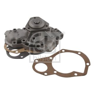 Vandens siurblys, variklio aušinimas FEBI BILSTEIN 09023