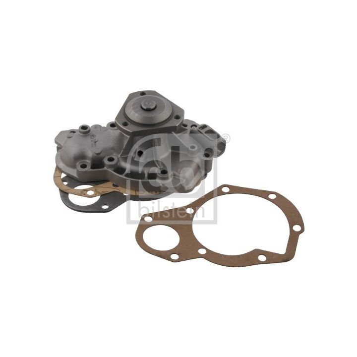 Vandens siurblys, variklio aušinimas FEBI BILSTEIN 09023