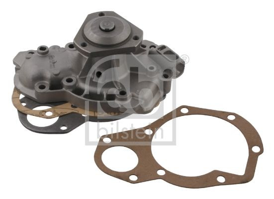 Vandens siurblys, variklio aušinimas FEBI BILSTEIN 09023