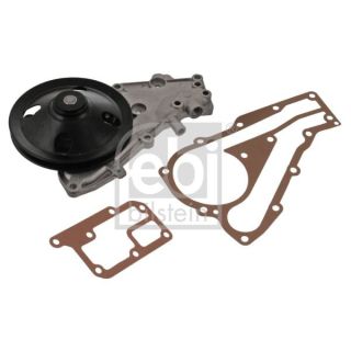 Vandens siurblys, variklio aušinimas FEBI BILSTEIN 09024