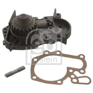 Vandens siurblys, variklio aušinimas FEBI BILSTEIN 09027