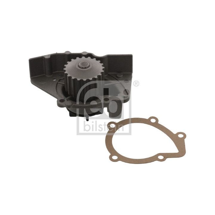 Vandens siurblys, variklio aušinimas FEBI BILSTEIN 09258