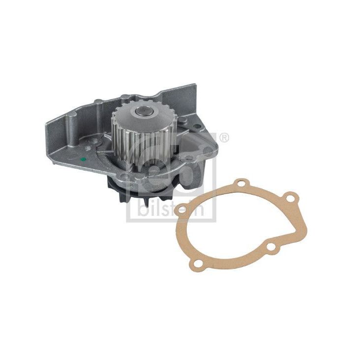 Vandens siurblys, variklio aušinimas FEBI BILSTEIN 09262