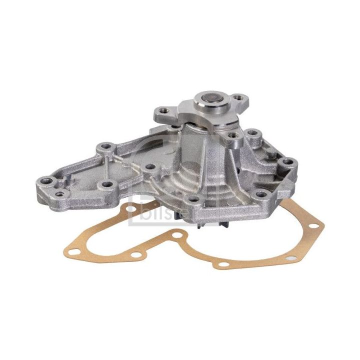 Vandens siurblys, variklio aušinimas FEBI BILSTEIN 09319