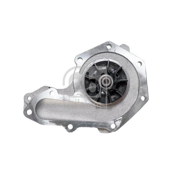 Vandens siurblys, variklio aušinimas FEBI BILSTEIN 09319