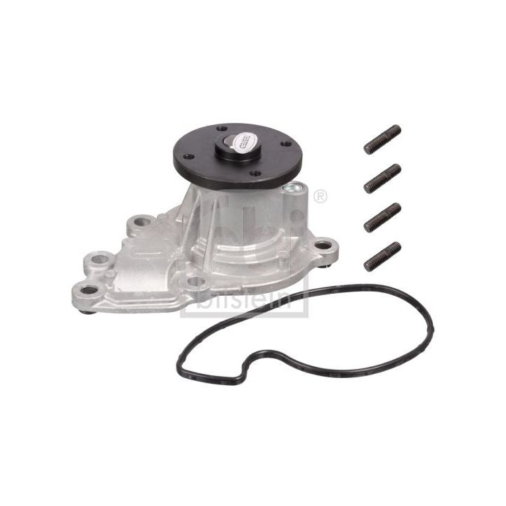 Vandens siurblys, variklio aušinimas FEBI BILSTEIN 103671