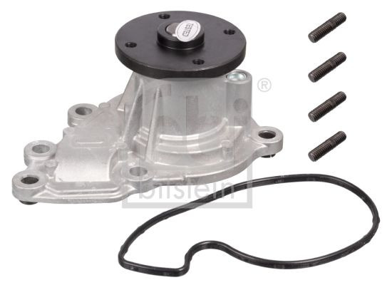 Vandens siurblys, variklio aušinimas FEBI BILSTEIN 103671