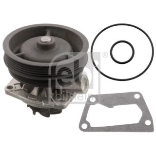 Vandens siurblys, variklio aušinimas FEBI BILSTEIN 10596