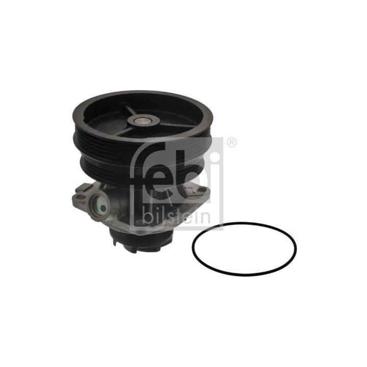 Vandens siurblys, variklio aušinimas FEBI BILSTEIN 10598