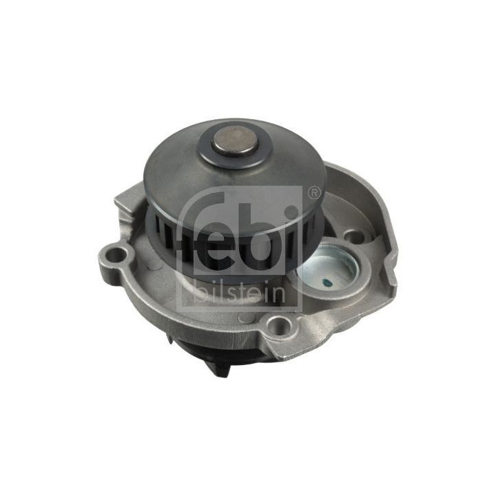 Vandens siurblys, variklio aušinimas FEBI BILSTEIN 10600