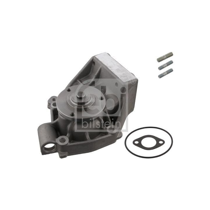 Vandens siurblys, variklio aušinimas FEBI BILSTEIN 10602