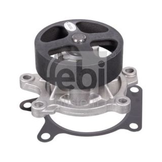 Vandens siurblys, variklio aušinimas FEBI BILSTEIN 107807