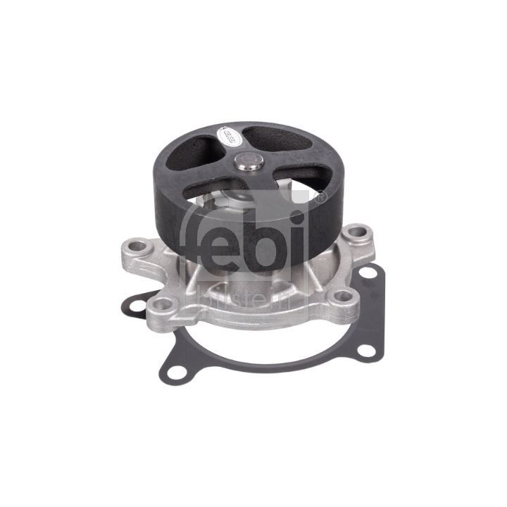 Vandens siurblys, variklio aušinimas FEBI BILSTEIN 107807