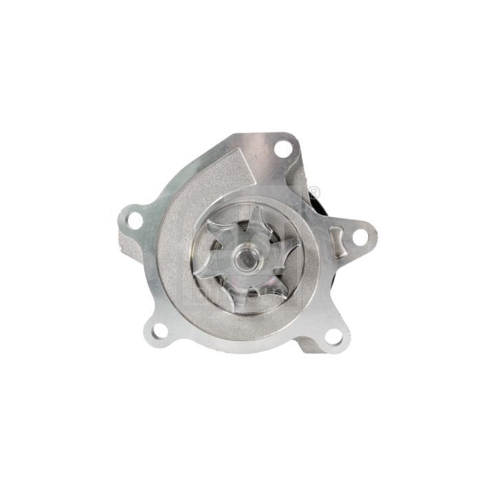 Vandens siurblys, variklio aušinimas FEBI BILSTEIN 107807