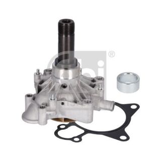 Vandens siurblys, variklio aušinimas FEBI BILSTEIN 107809