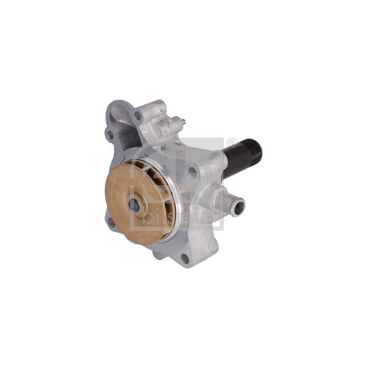 Vandens siurblys, variklio aušinimas FEBI BILSTEIN 107809