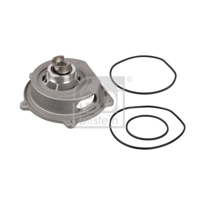 Vandens siurblys, variklio aušinimas FEBI BILSTEIN 109555