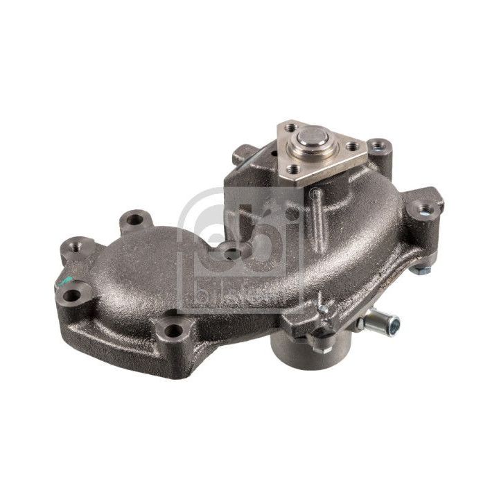 Vandens siurblys, variklio aušinimas FEBI BILSTEIN 14171