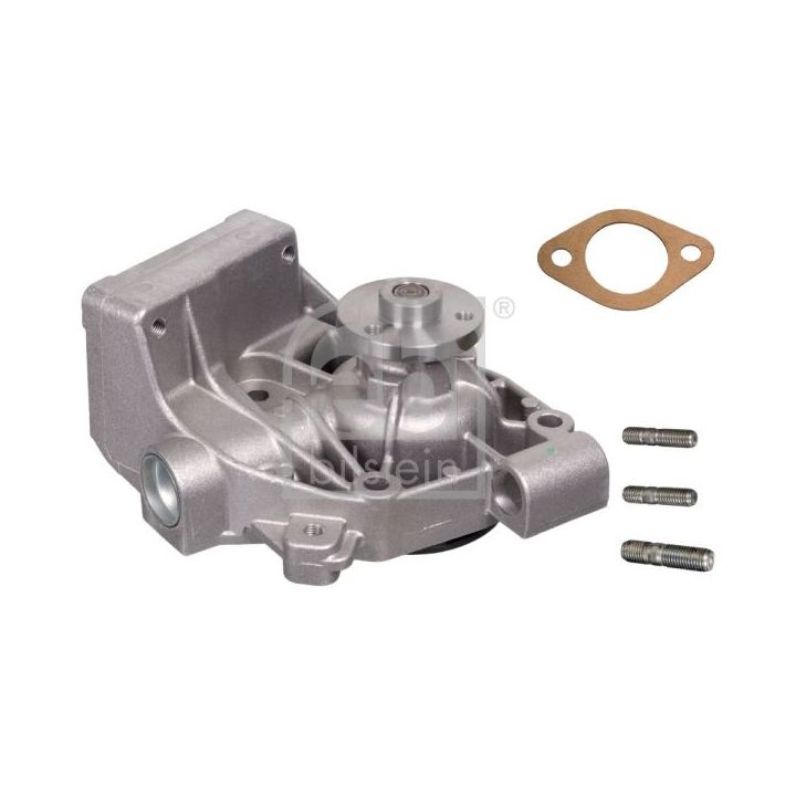 Vandens siurblys, variklio aušinimas FEBI BILSTEIN 14981