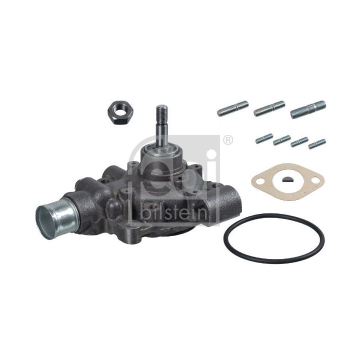 Vandens siurblys, variklio aušinimas FEBI BILSTEIN 15375