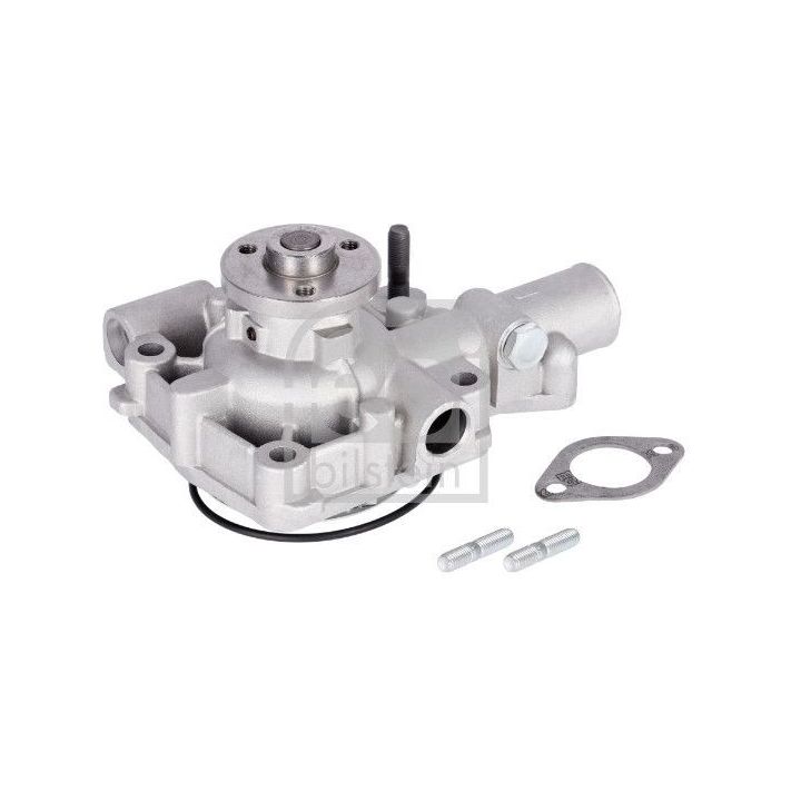 Vandens siurblys, variklio aušinimas FEBI BILSTEIN 15387