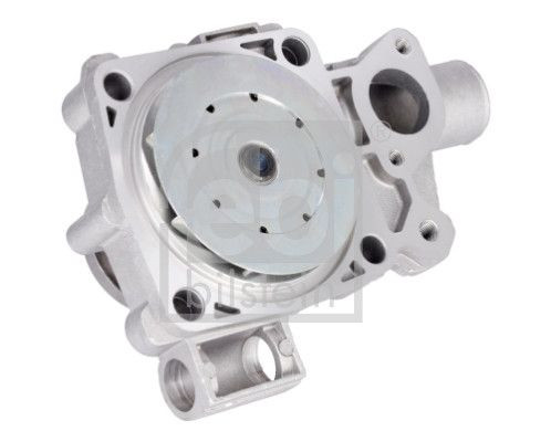 Vandens siurblys, variklio aušinimas FEBI BILSTEIN 15387