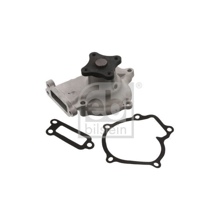 Vandens siurblys, variklio aušinimas FEBI BILSTEIN 15439