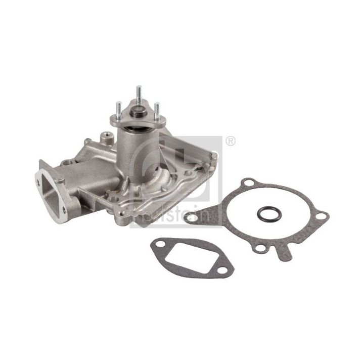 Vandens siurblys, variklio aušinimas FEBI BILSTEIN 15469