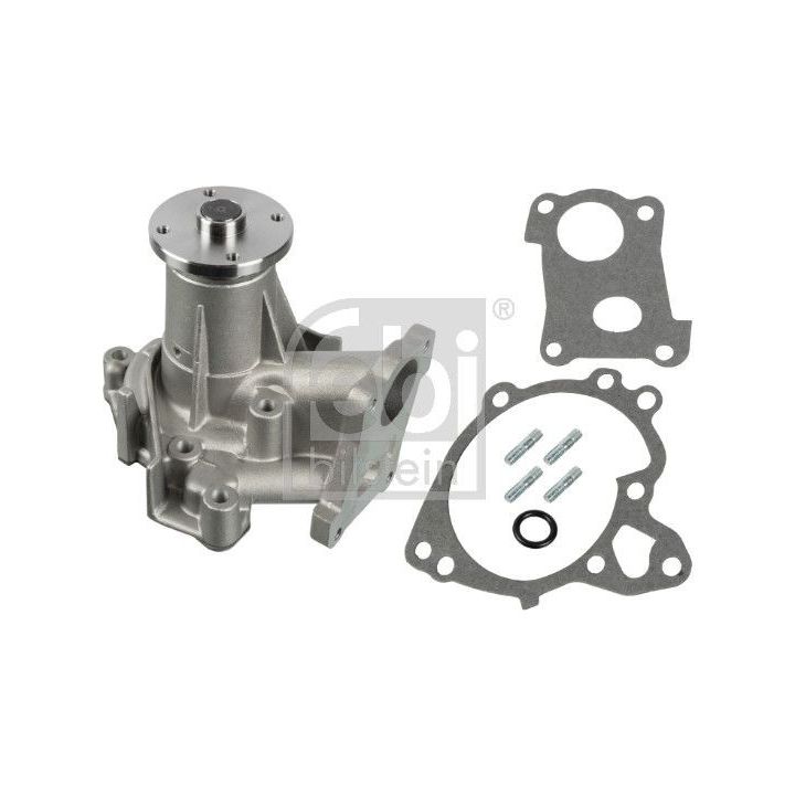 Vandens siurblys, variklio aušinimas FEBI BILSTEIN 173143