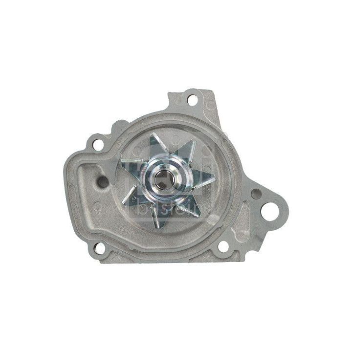 Vandens siurblys, variklio aušinimas FEBI BILSTEIN 17340